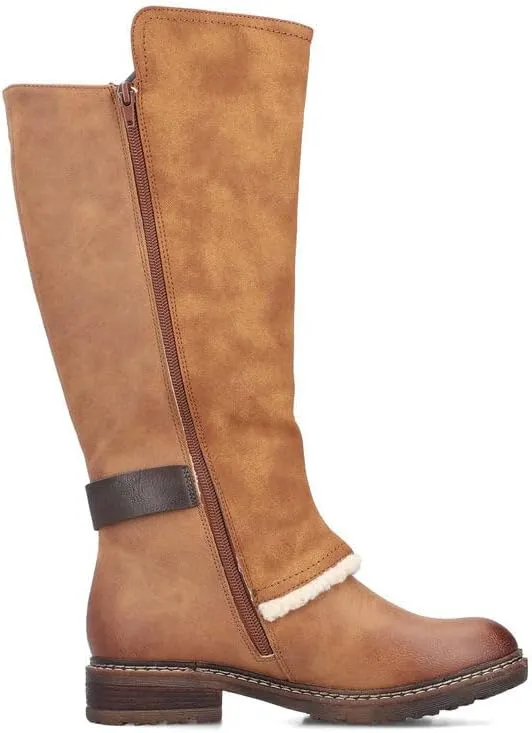 Rieker Comfort & Style Women's Dominika 62