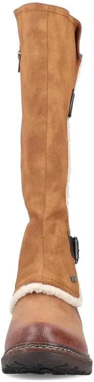 Rieker Comfort & Style Women's Dominika 62