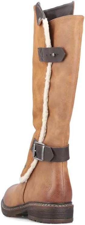 Rieker Comfort & Style Women's Dominika 62