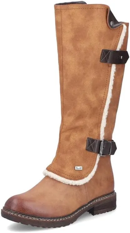 Rieker Comfort & Style Women's Dominika 62