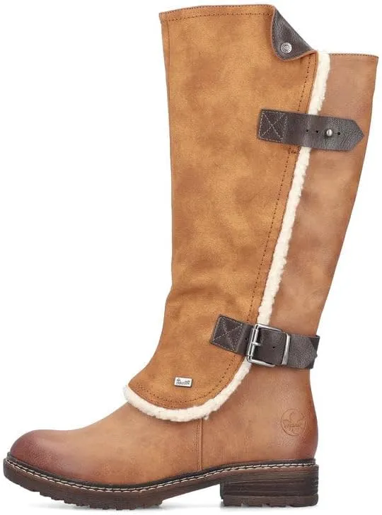 Rieker Comfort & Style Women's Dominika 62