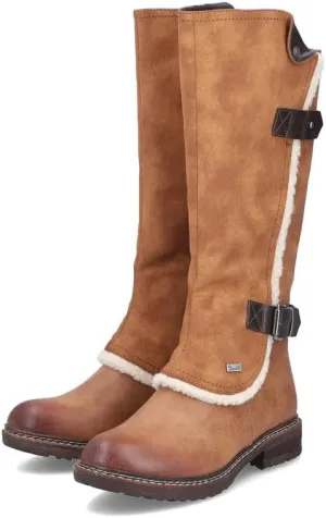 Rieker Comfort & Style Women's Dominika 62