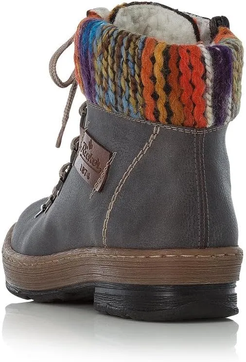 Rieker Women's Chelsea Boots