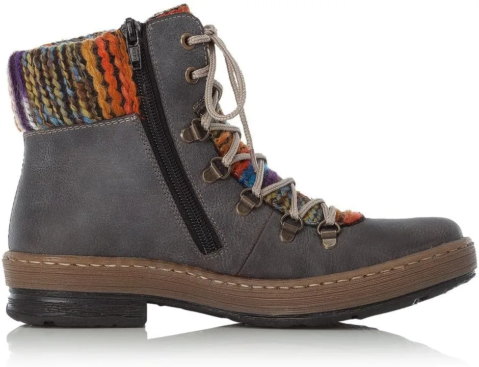 Rieker Women's Chelsea Boots