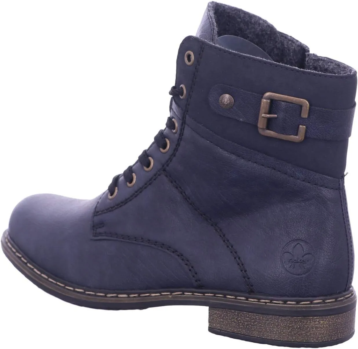 Rieker Women's Chelsea Boots