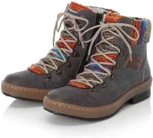 Rieker Women's Chelsea Boots
