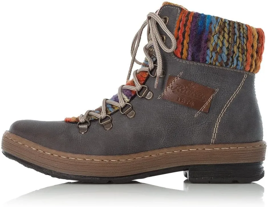 Rieker Women's Chelsea Boots