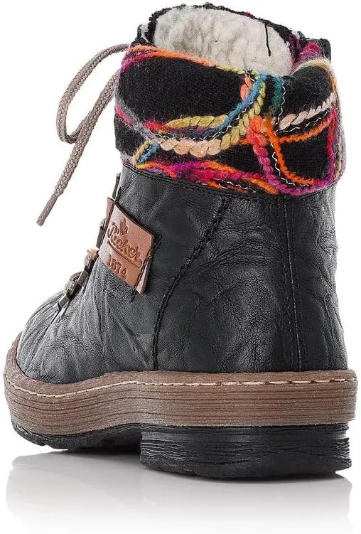 Rieker Women's Felicitas Z6743