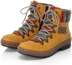 Rieker Women's Felicitas Z6743