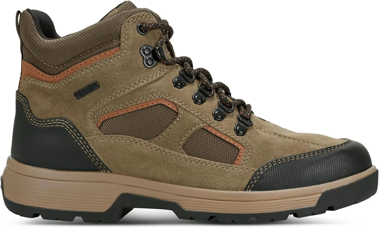 Rockport Men's Evan Waterproof Boot Ankle