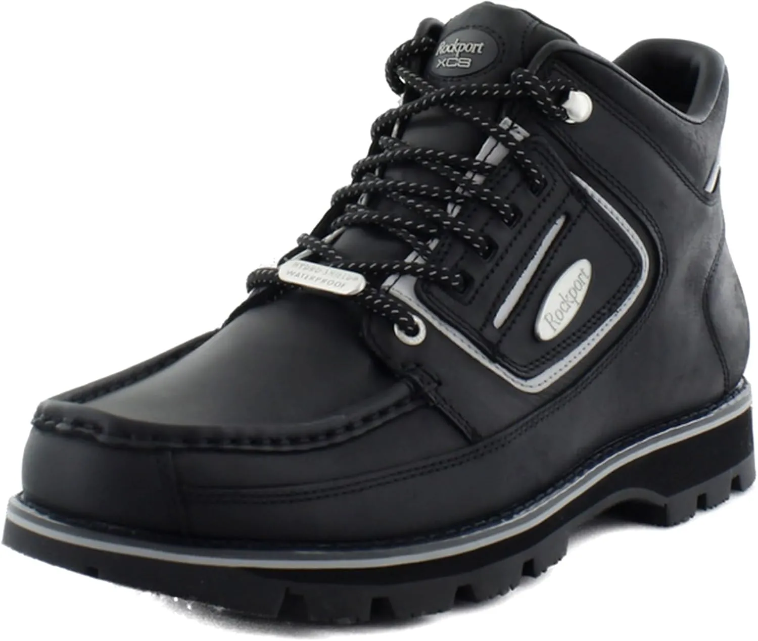 Rockport Men's Umbwe II Mweka Boot – Waterproof