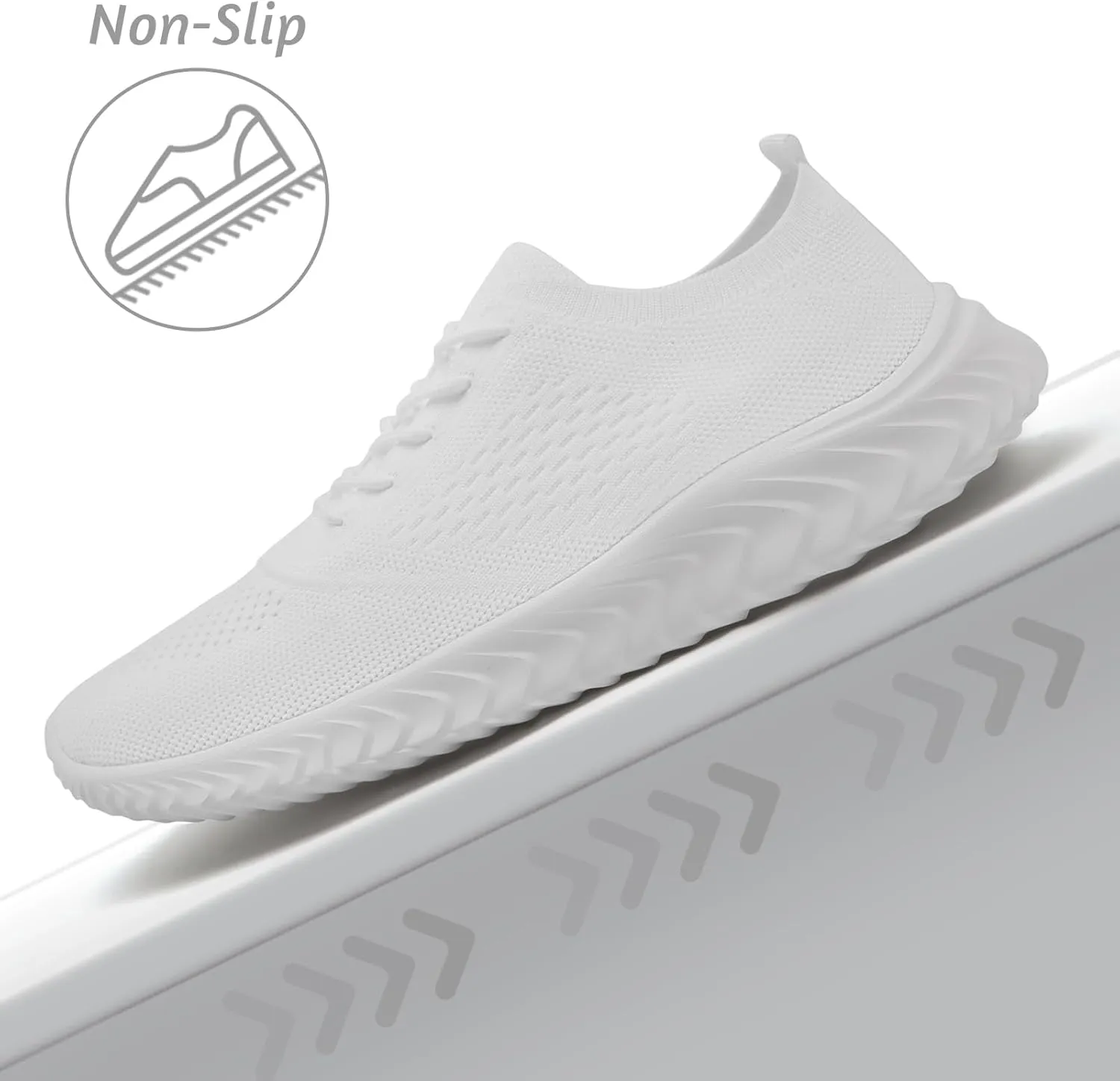 Running Shoes for Women Fashion Sneakers Gym Tennis Lightweight Sports Workout Shoes