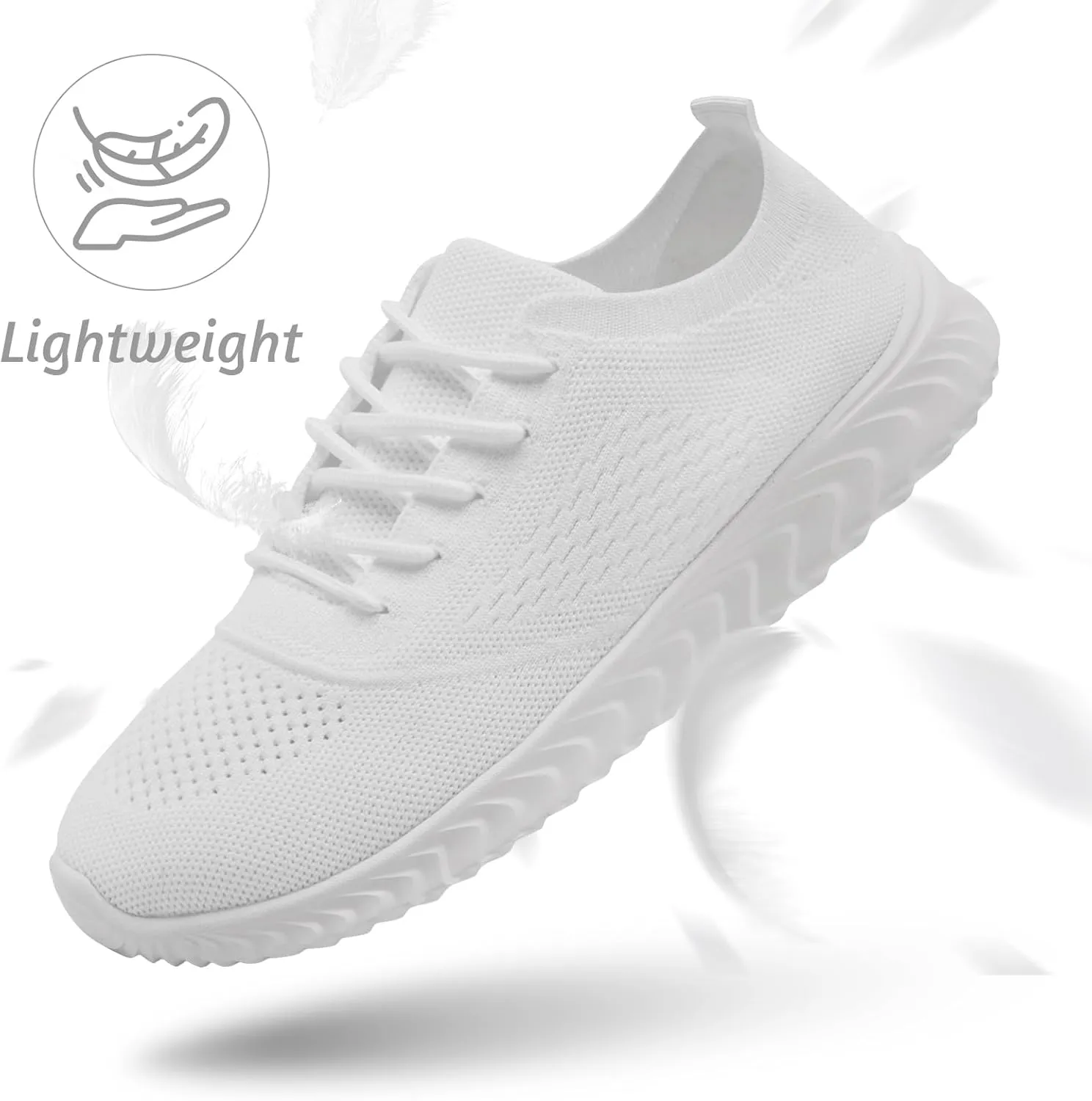 Running Shoes for Women Fashion Sneakers Gym Tennis Lightweight Sports Workout Shoes