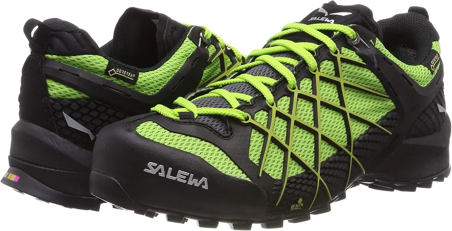 Salewa Men's Trekking & Hiking Shoes