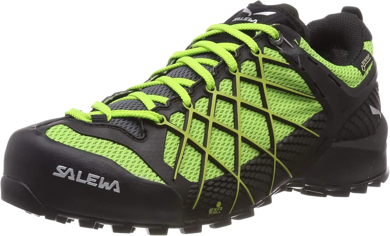 Salewa Men's Trekking & Hiking Shoes