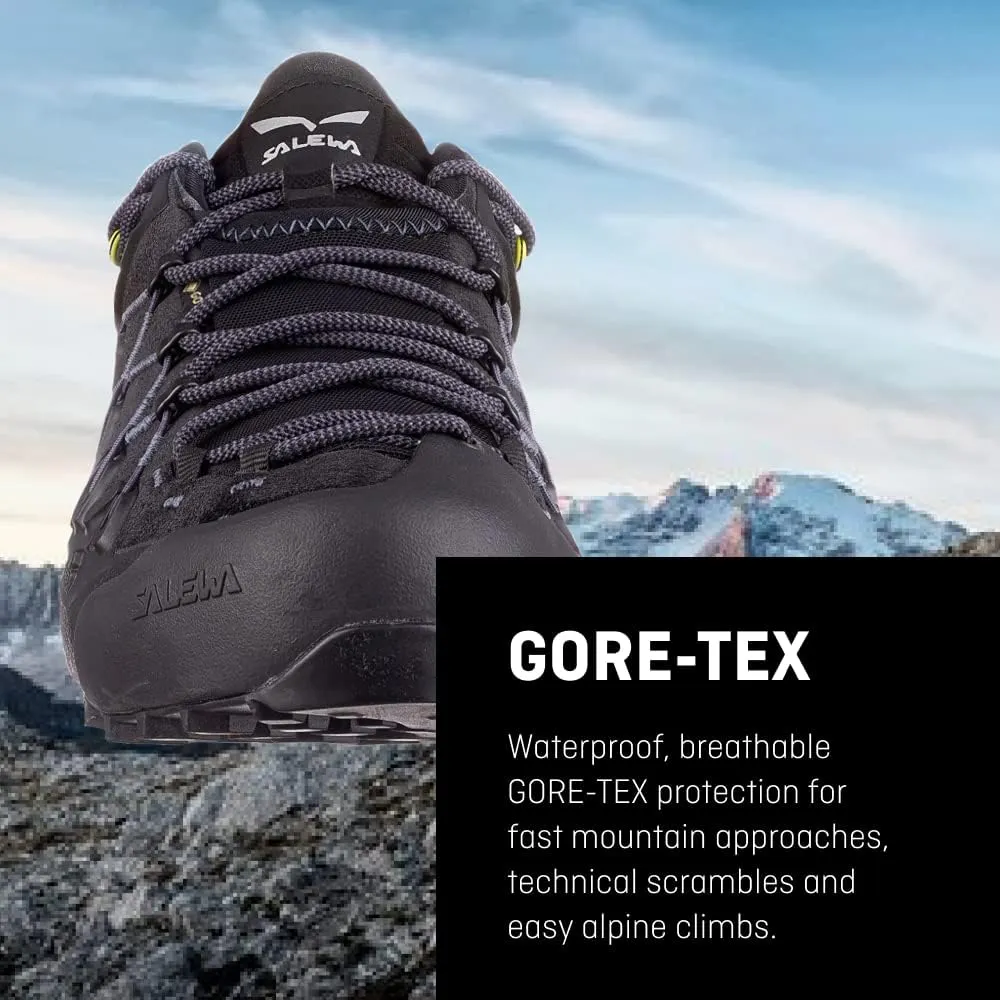 Salewa Men's Trekking & Hiking Shoes