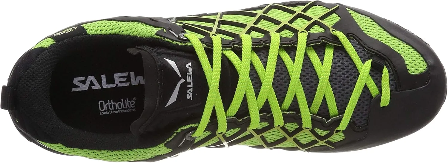 Salewa Men's Trekking & Hiking Shoes