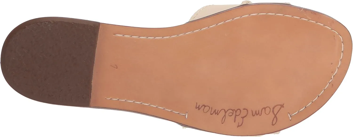 Sam Edelman Women's Gaige Flat Sandal