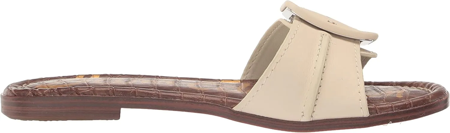 Sam Edelman Women's Gaige Flat Sandal