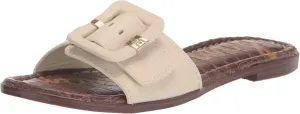Sam Edelman Women's Gaige Flat Sandal