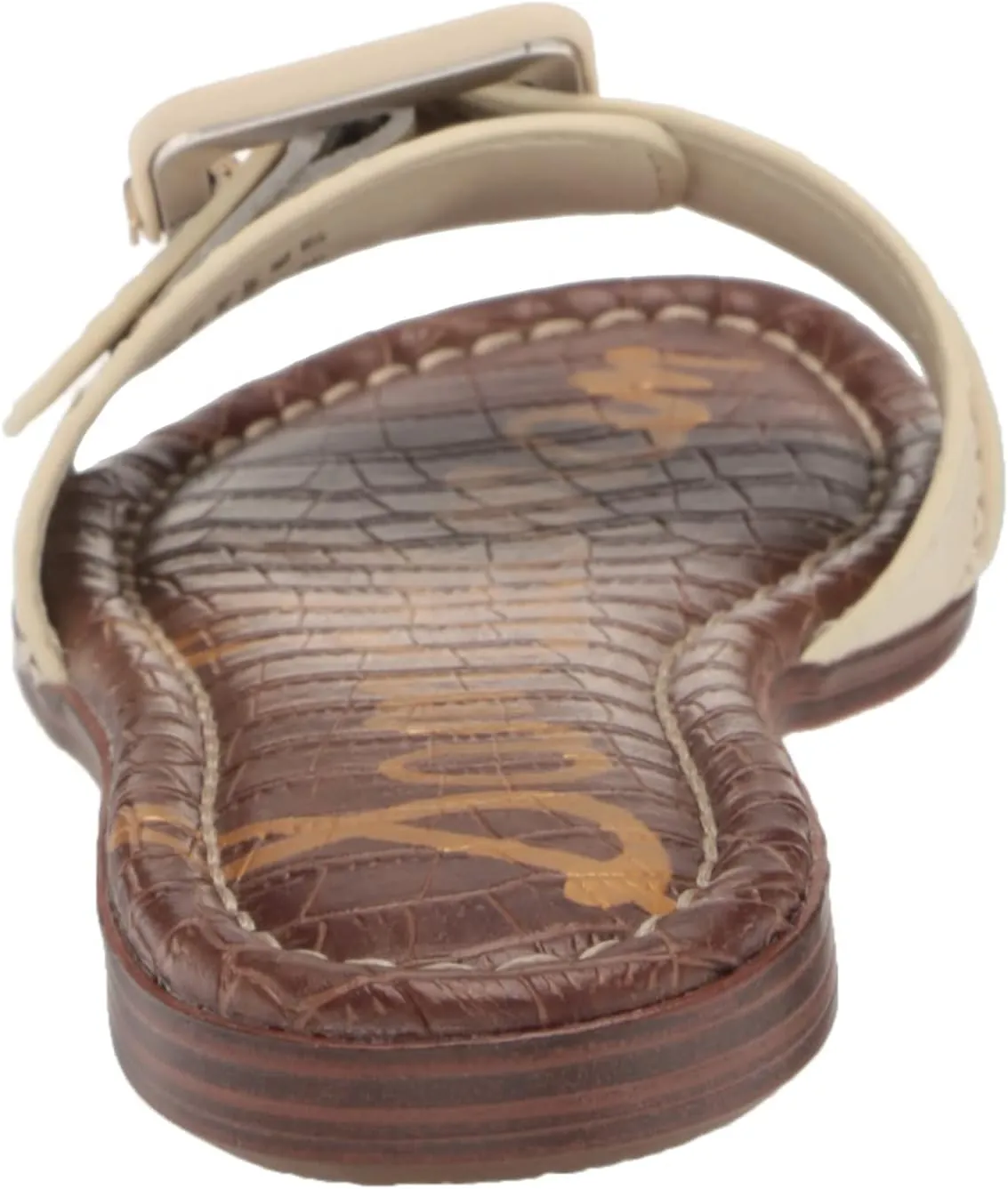 Sam Edelman Women's Gaige Flat Sandal