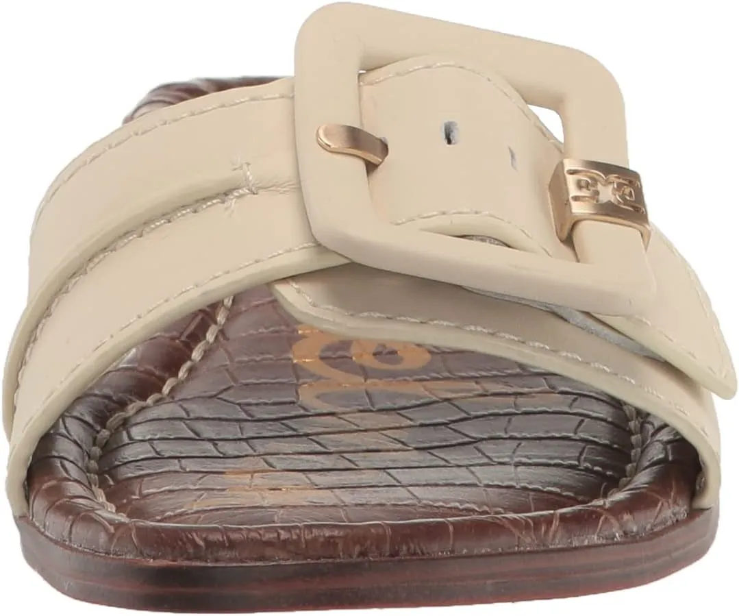 Sam Edelman Women's Gaige Flat Sandal
