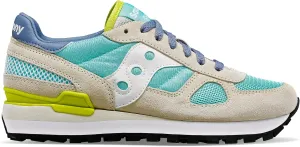 Saucony Shadow Original Women Aqua | Sand