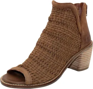 Sbicca Women's Open Toed Heeled Sandal
