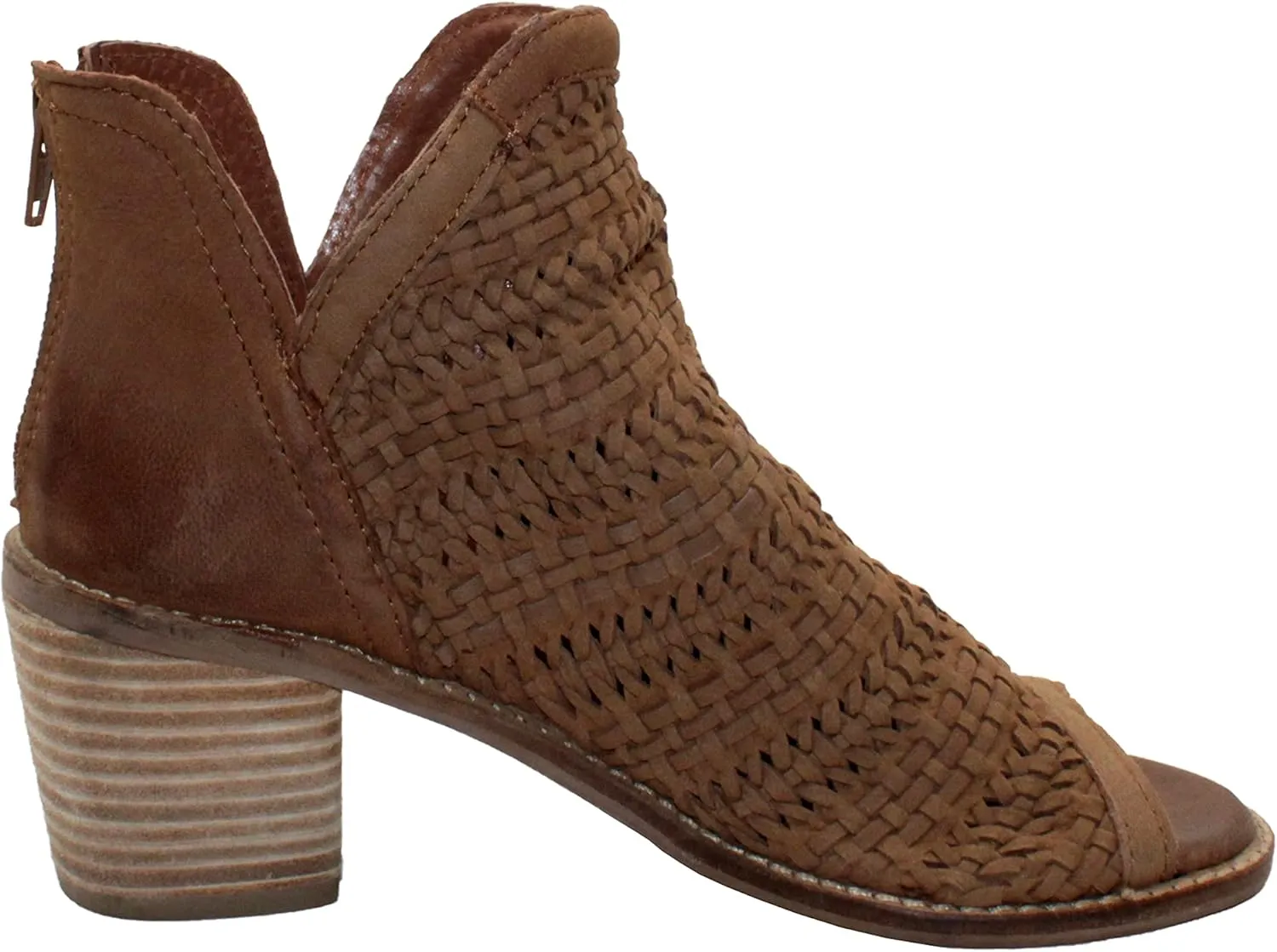 Sbicca Women's Open Toed Heeled Sandal