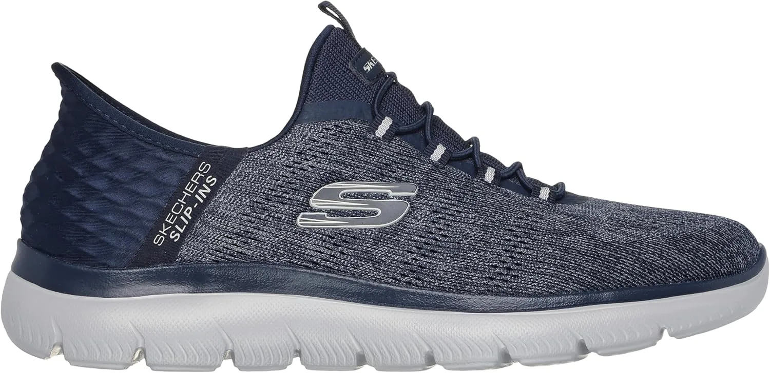 Skechers Men's, Slip-ins: Summits - Key Pace Sneaker
