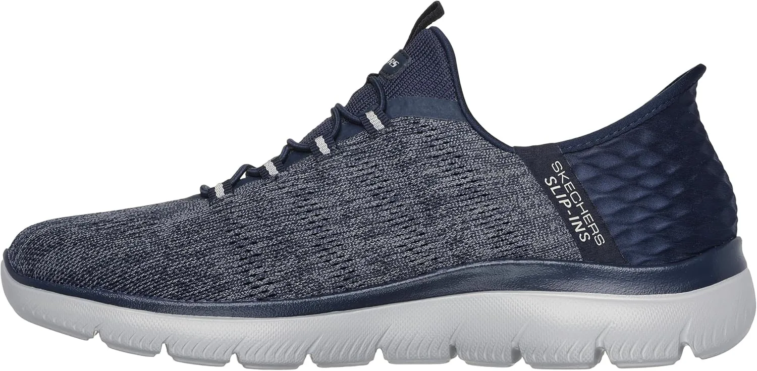 Skechers Men's, Slip-ins: Summits - Key Pace Sneaker