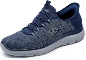 Skechers Men's, Slip-ins: Summits - Key Pace Sneaker