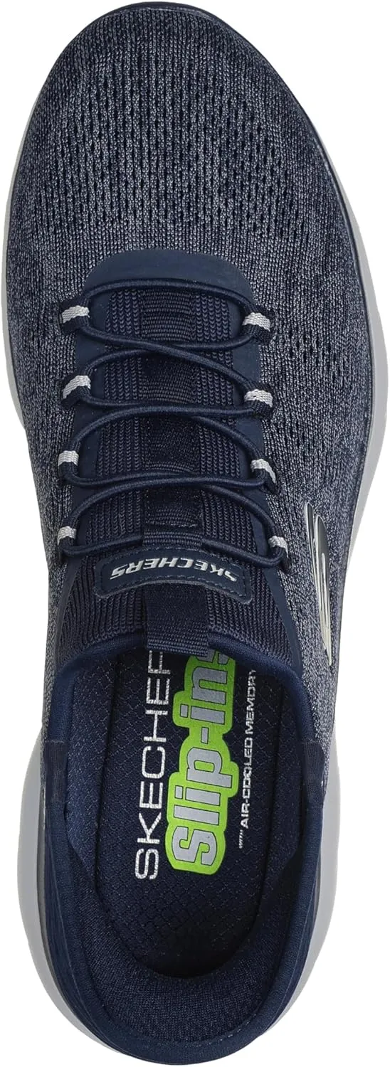 Skechers Men's, Slip-ins: Summits - Key Pace Sneaker