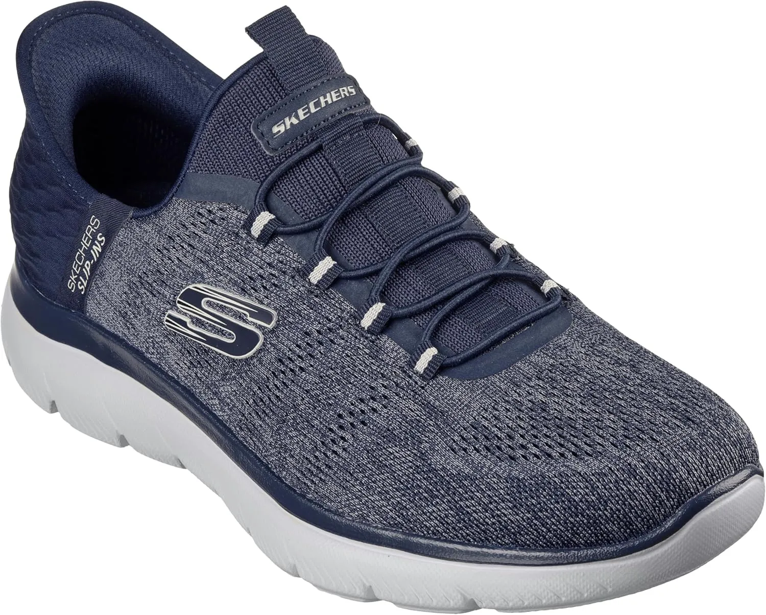 Skechers Men's, Slip-ins: Summits - Key Pace Sneaker