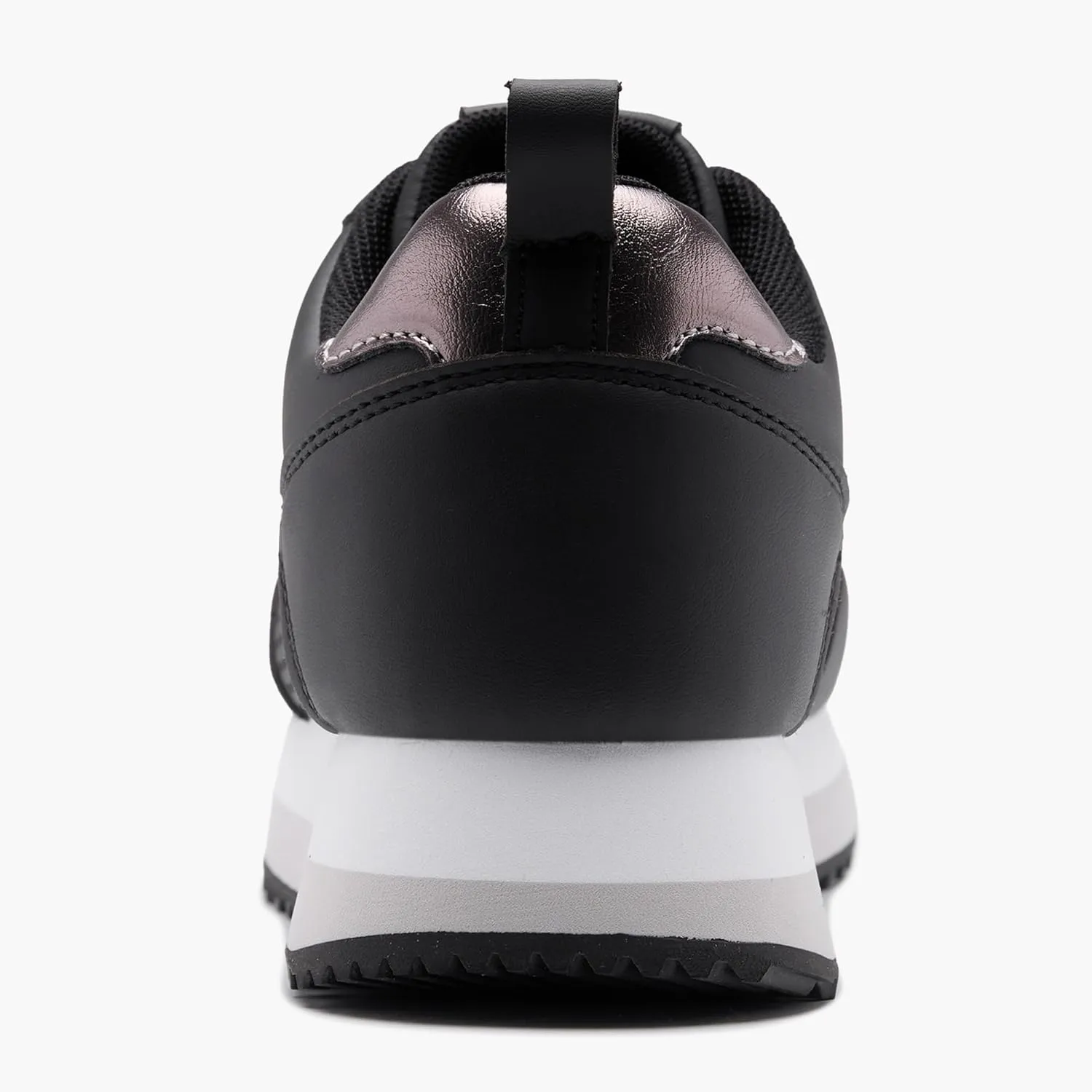 Sneakers for Women Thick Casual Walking Shoes Platform Breathable Tennis Shoes Chunky Sneaker Comfortable Heighten Stylish