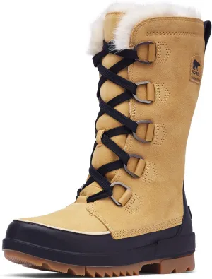 Sorel Tivoli IV Tall Waterproof Women's Boots