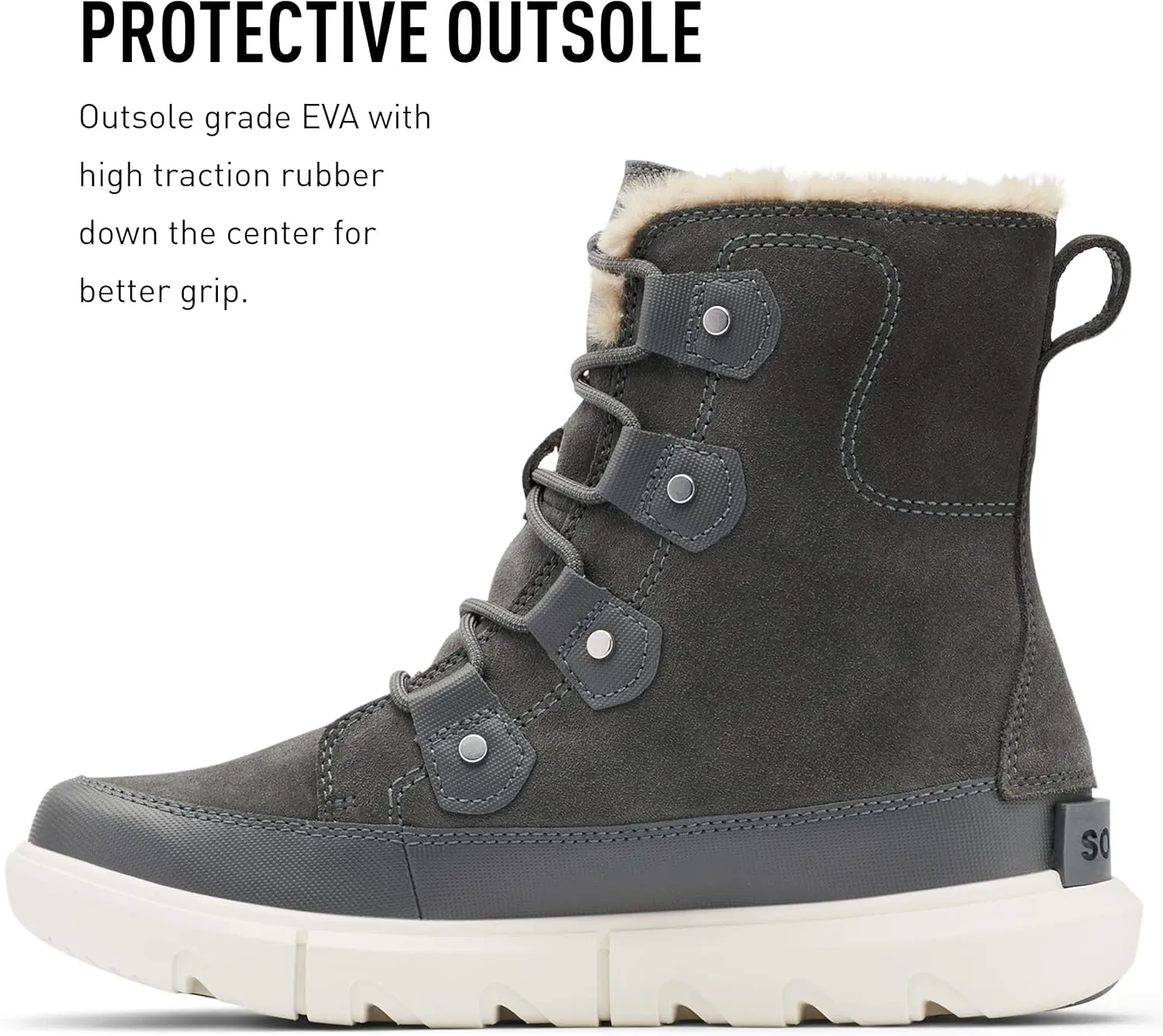 Sorel Women's Casual Winter Boots