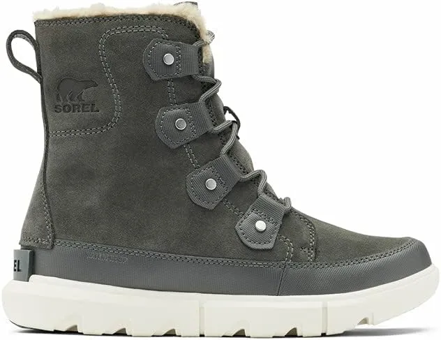 Sorel Women's Casual Winter Boots