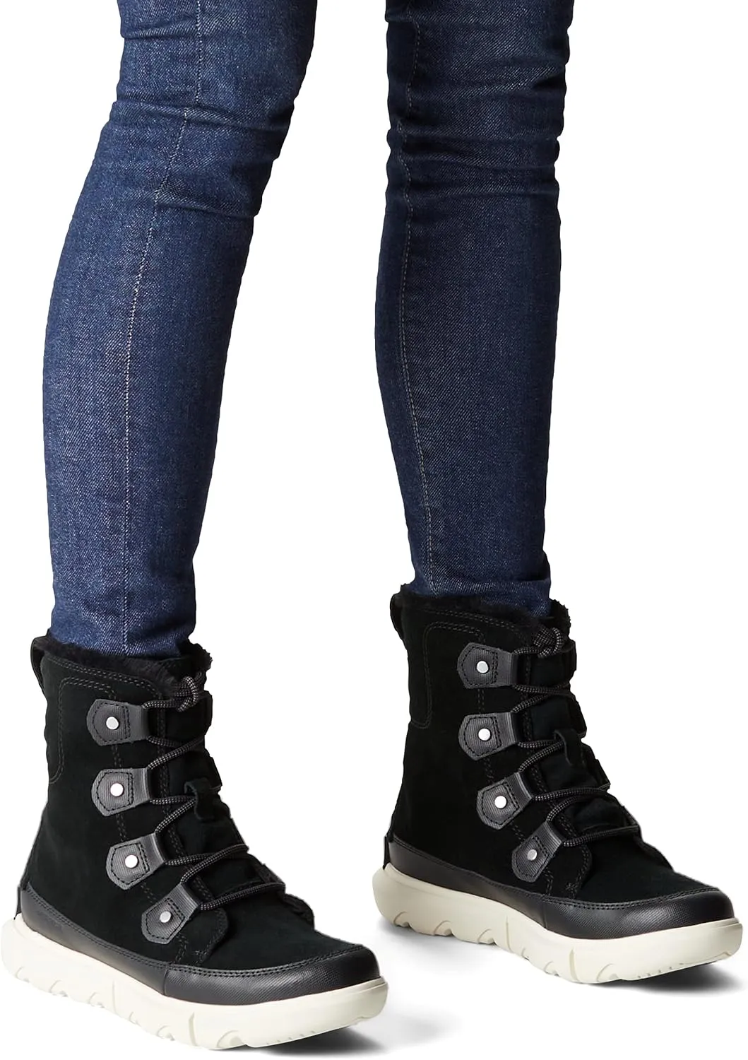 Sorel Women's Casual Winter Boots