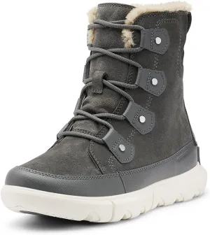 Sorel Women's Casual Winter Boots