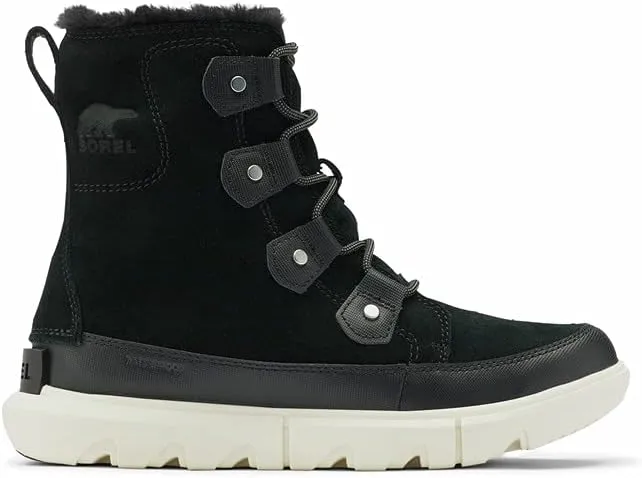 Sorel Women's Casual Winter Boots
