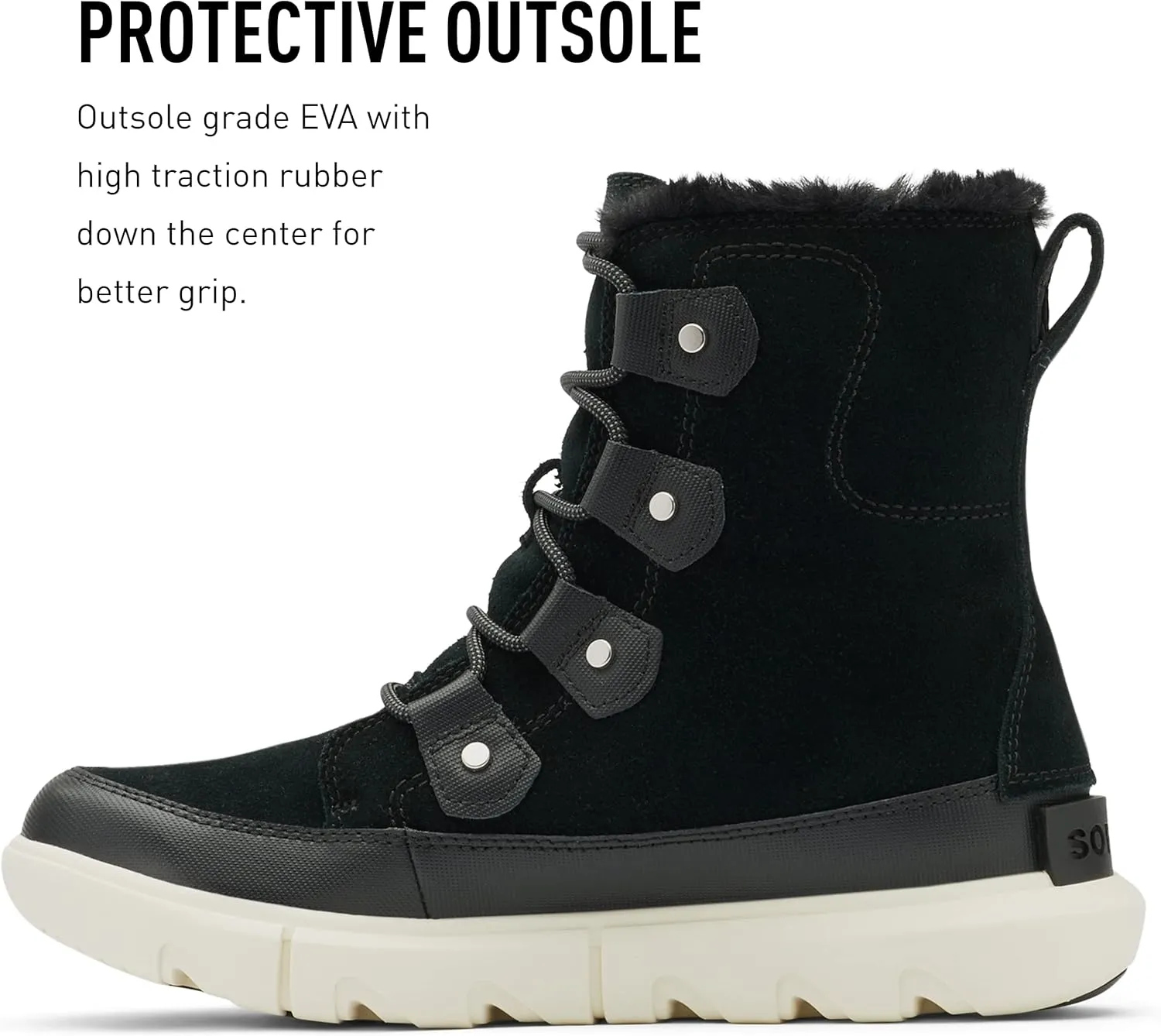 Sorel Women's Casual Winter Boots