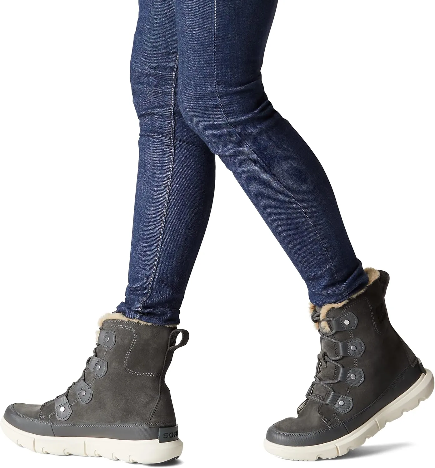 Sorel Women's Casual Winter Boots