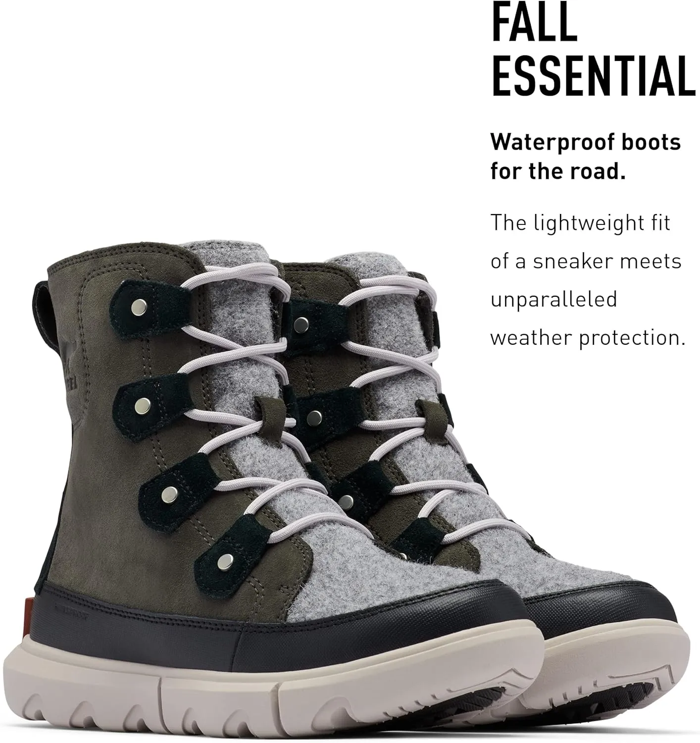 Sorel womens Explorer™ Ii Joan