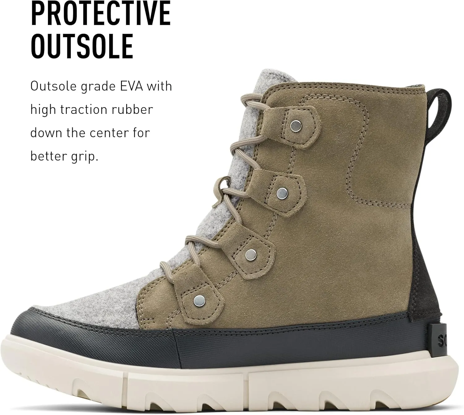 Sorel womens Explorer™ Ii Joan