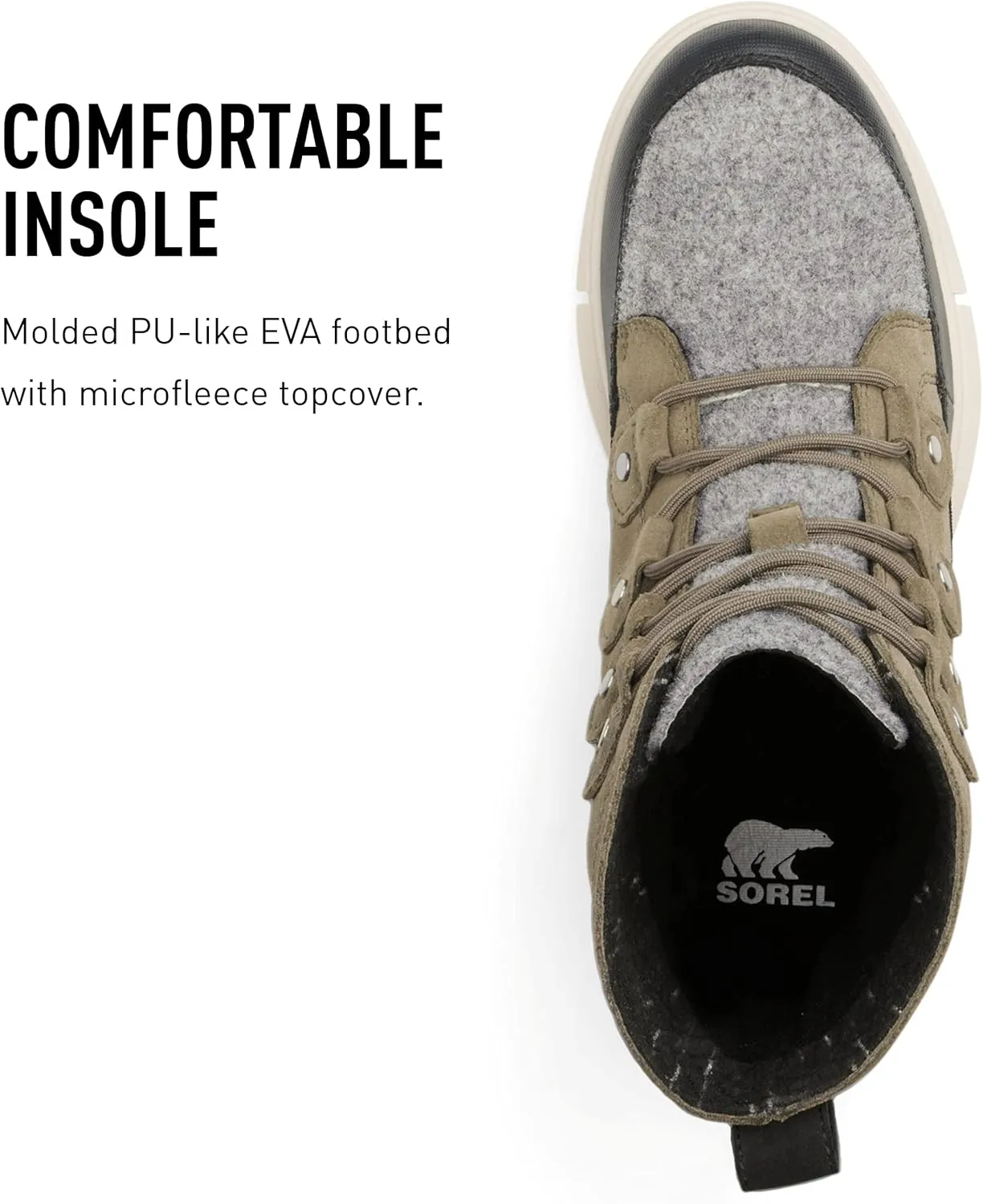 Sorel womens Explorer™ Ii Joan