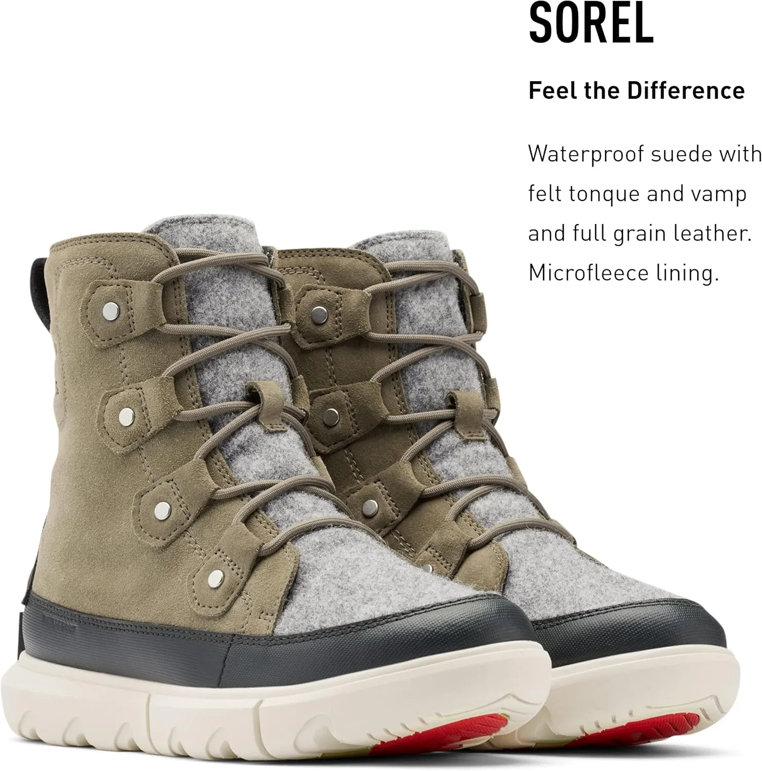 Sorel womens Explorer™ Ii Joan