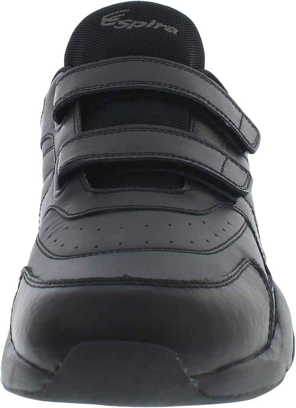 Spira Men's Maxfit Walker 4E Wide Width Hook & Loop Walking Shoes