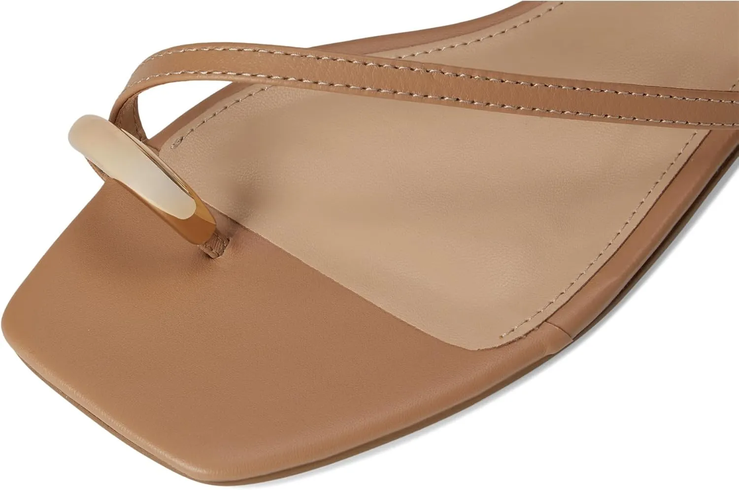 Steve Madden Women's Odyssey Flat Sandal