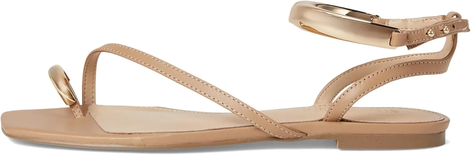 Steve Madden Women's Odyssey Flat Sandal